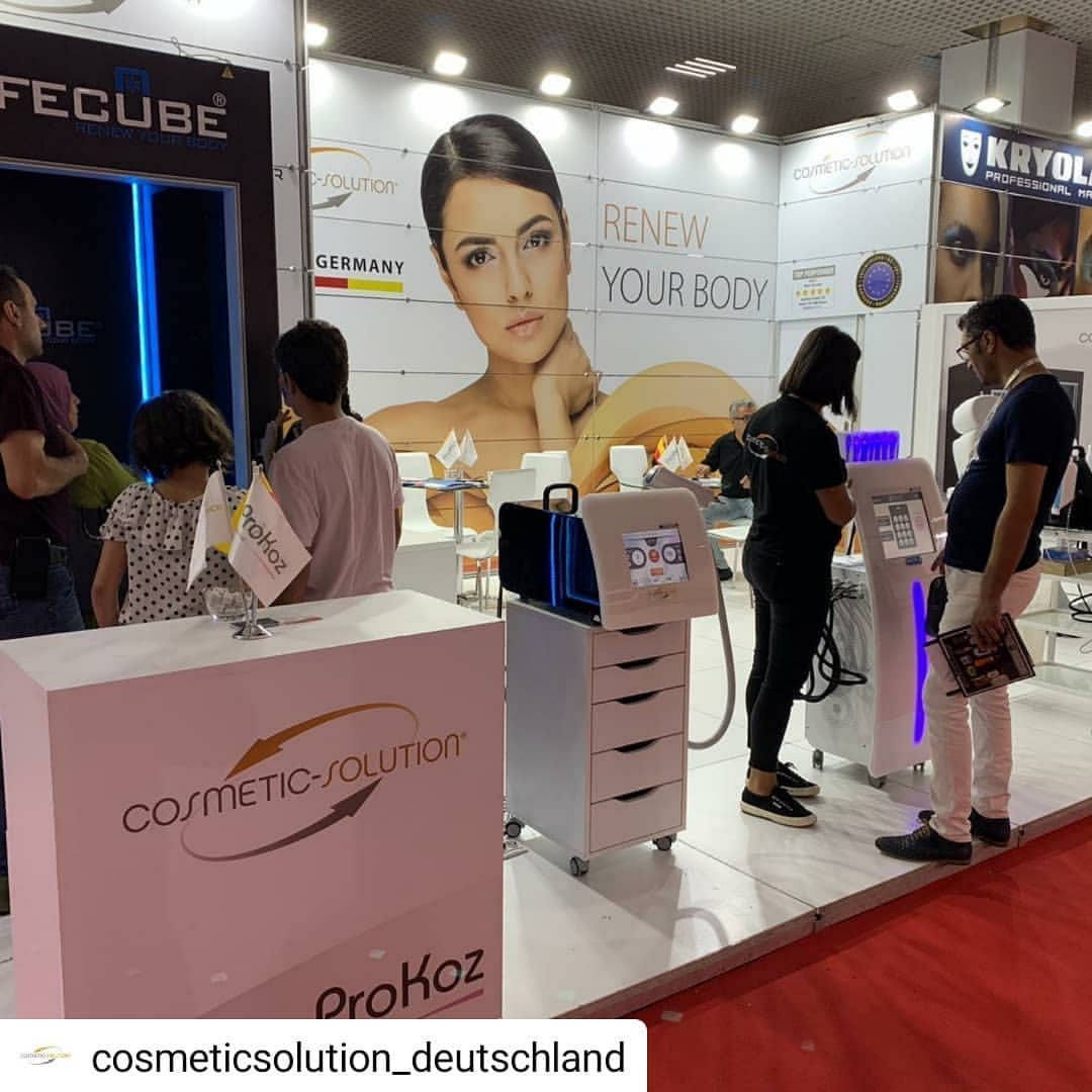 Repost cosmeticsol