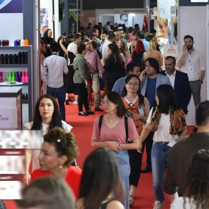 BeautyEurasia2019 so