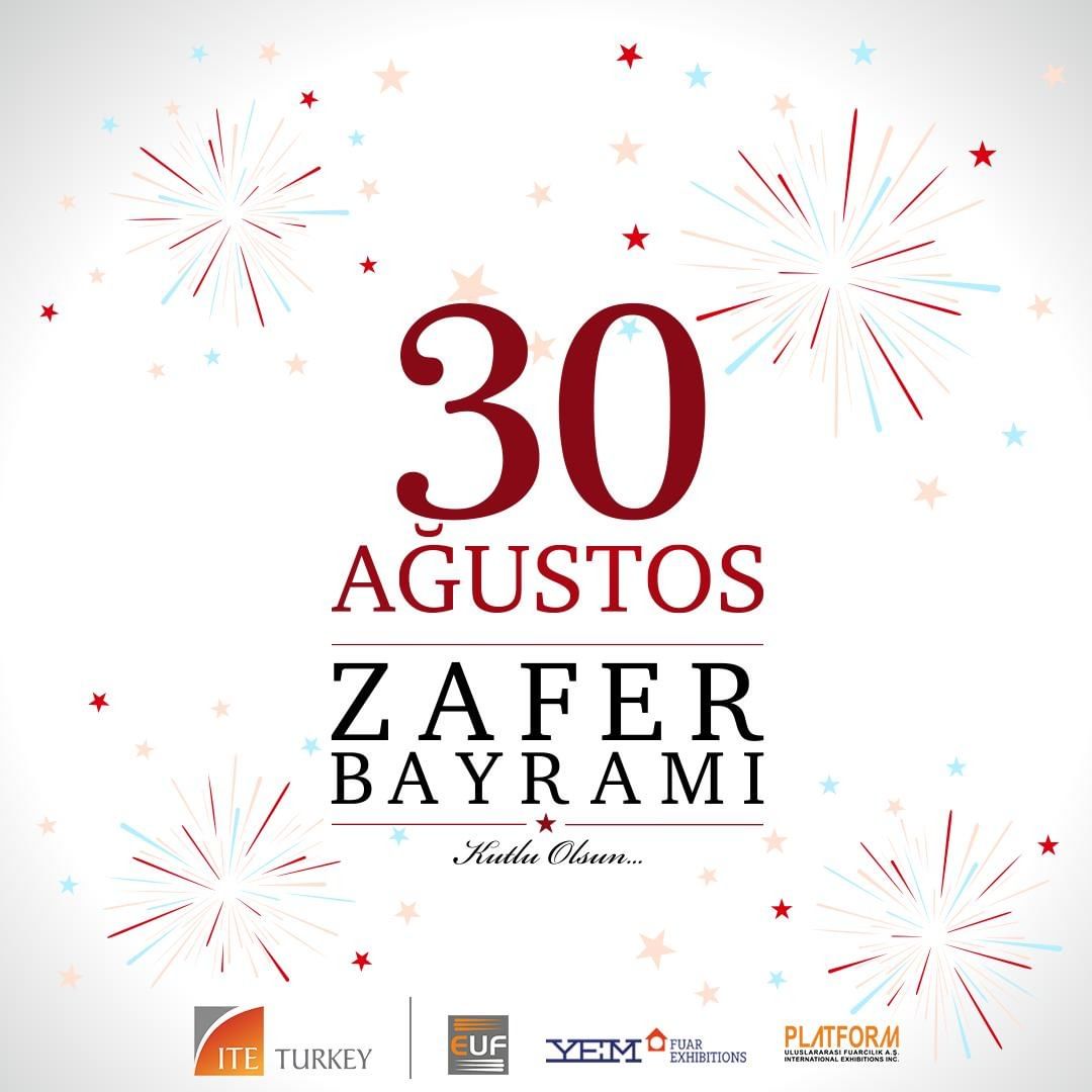 30 Austos Zafer Ba