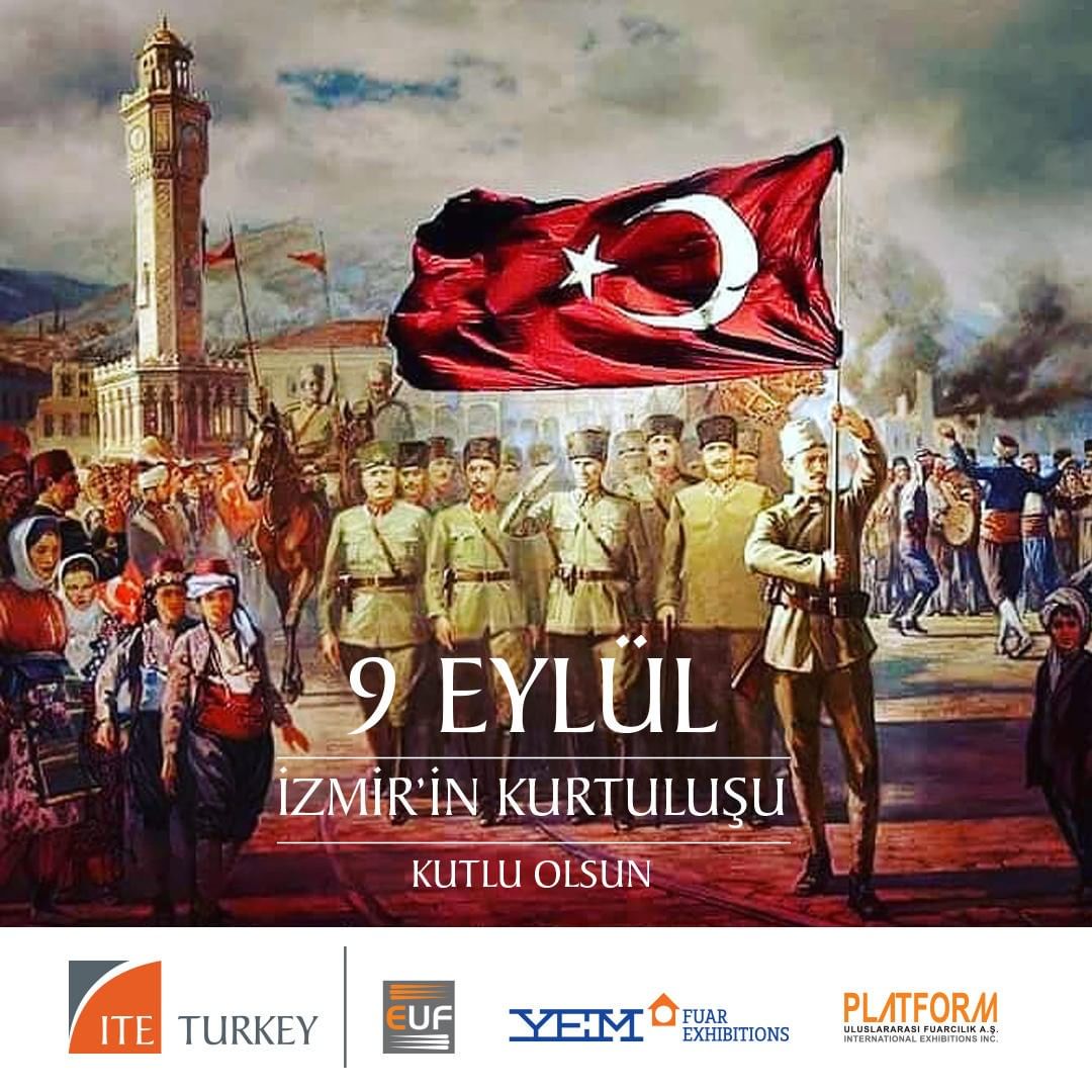 zmirin kurtulu