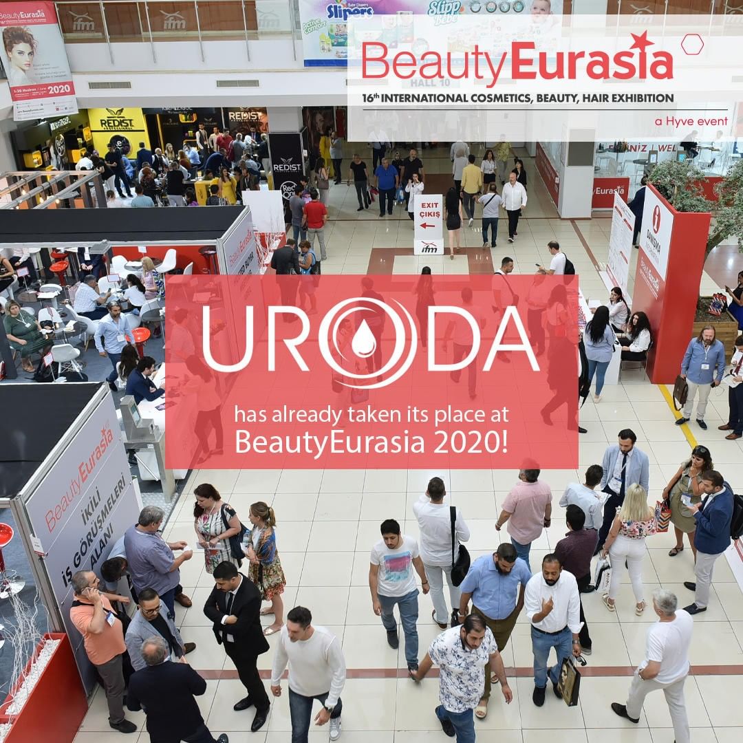 News Of Beauty Eurasia