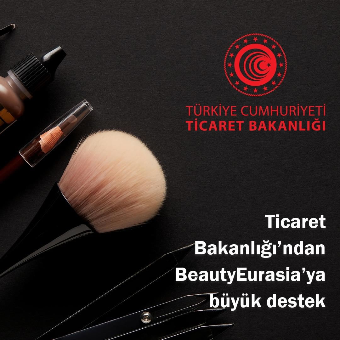 BeautyEurasia Tica