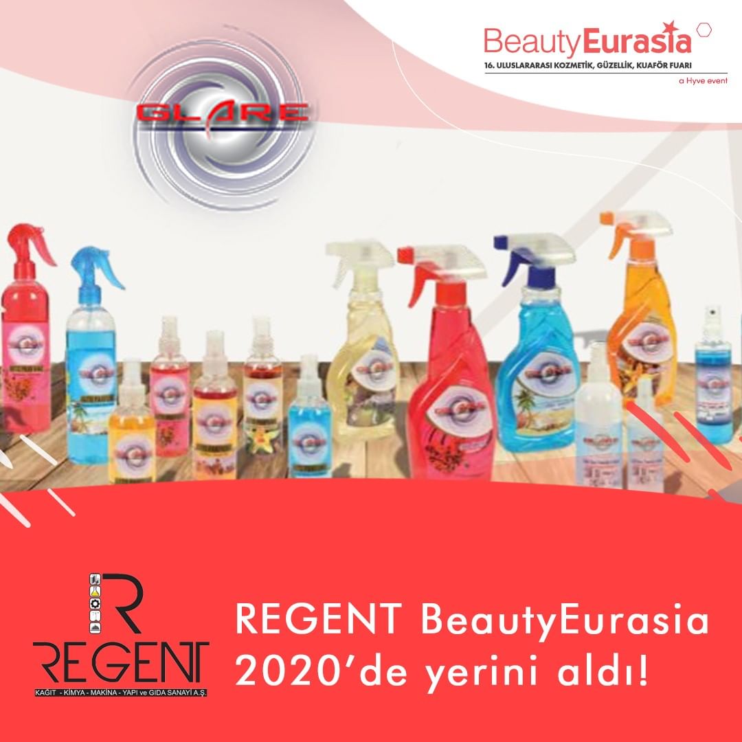 BeautyEurasia2020 