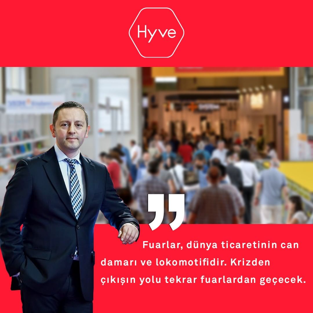 Hyve Grup Blge Dir