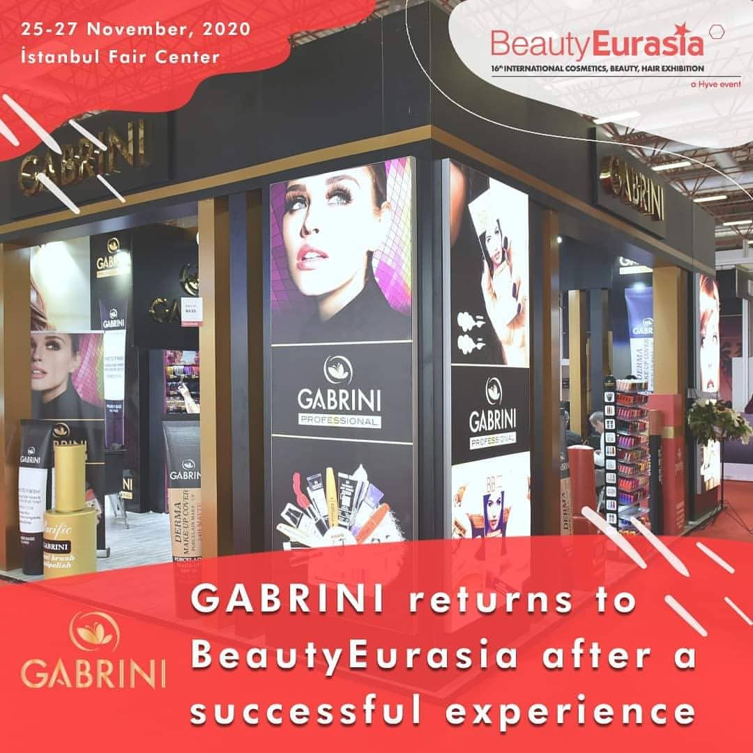 GABRINI an indispen