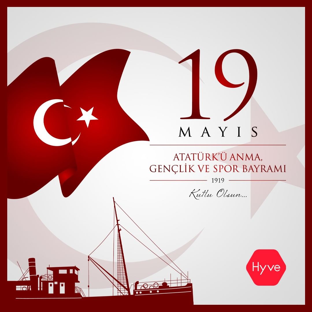 19 Mays Atatrk