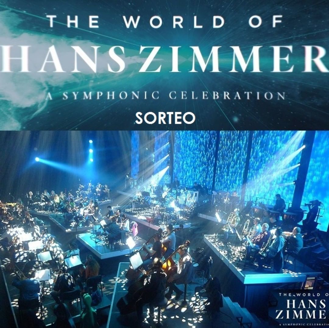 Cinema medley hans zimmer s universe