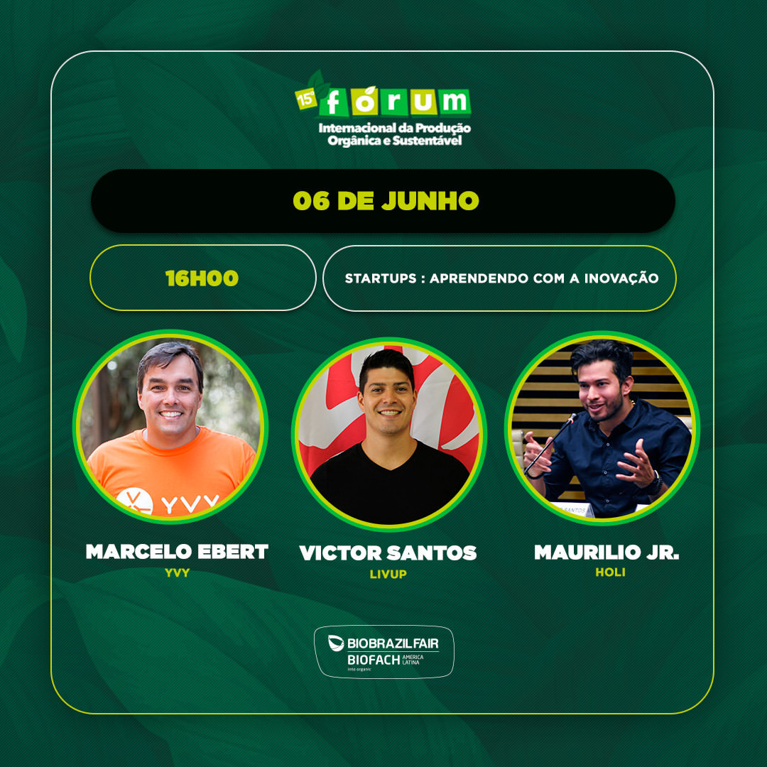 Um dos grandes m