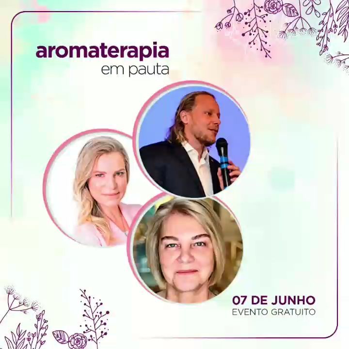 Cheiros so poderos