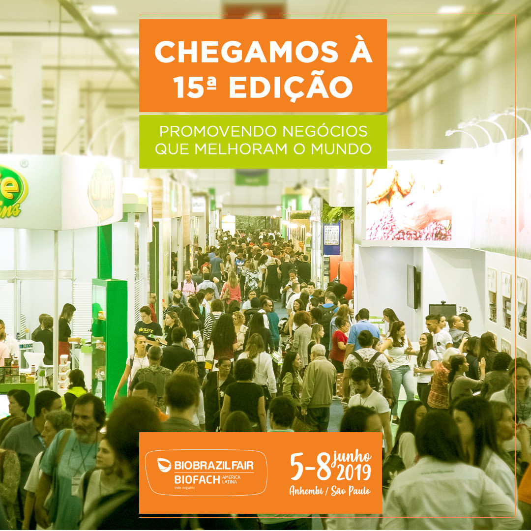 UAU 15 anos de BIO 