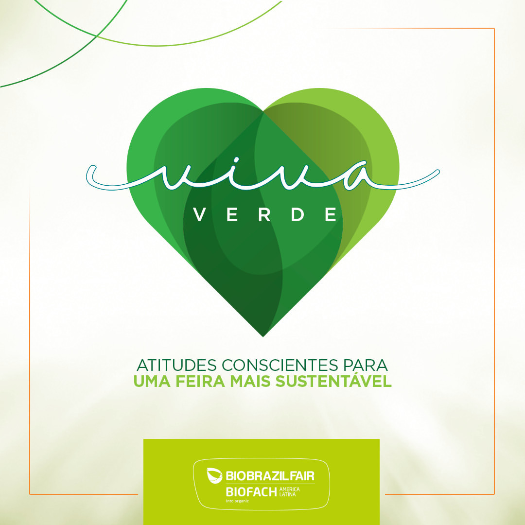 A campanha VIVA VERD
