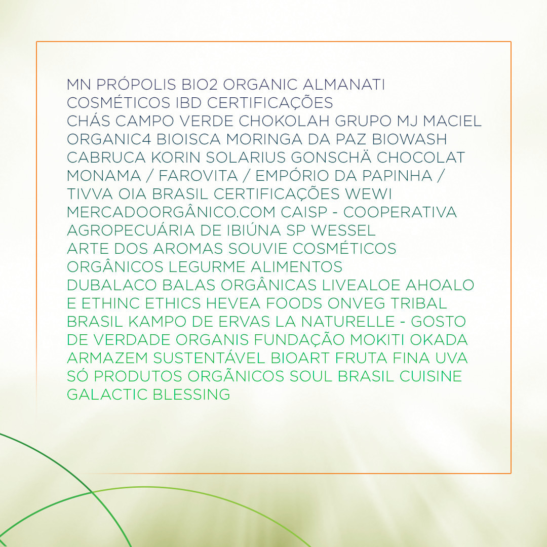O principal evento d