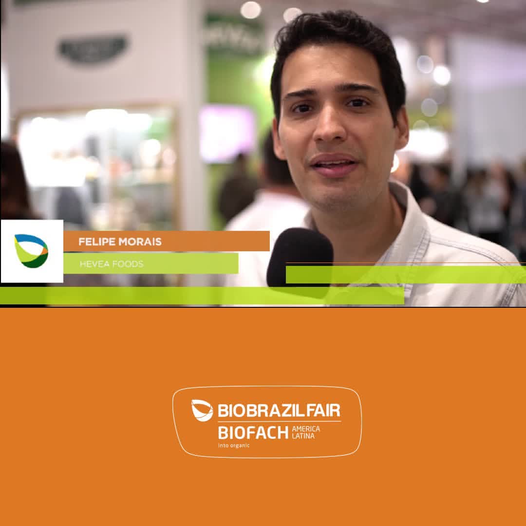 Felipe Morais funda