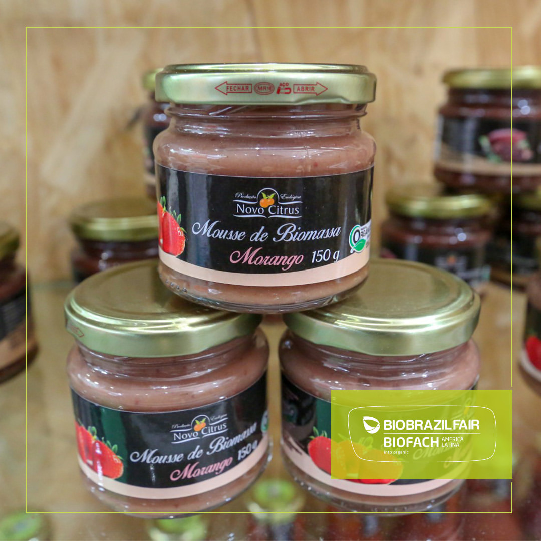 Produtos Orgnicos 