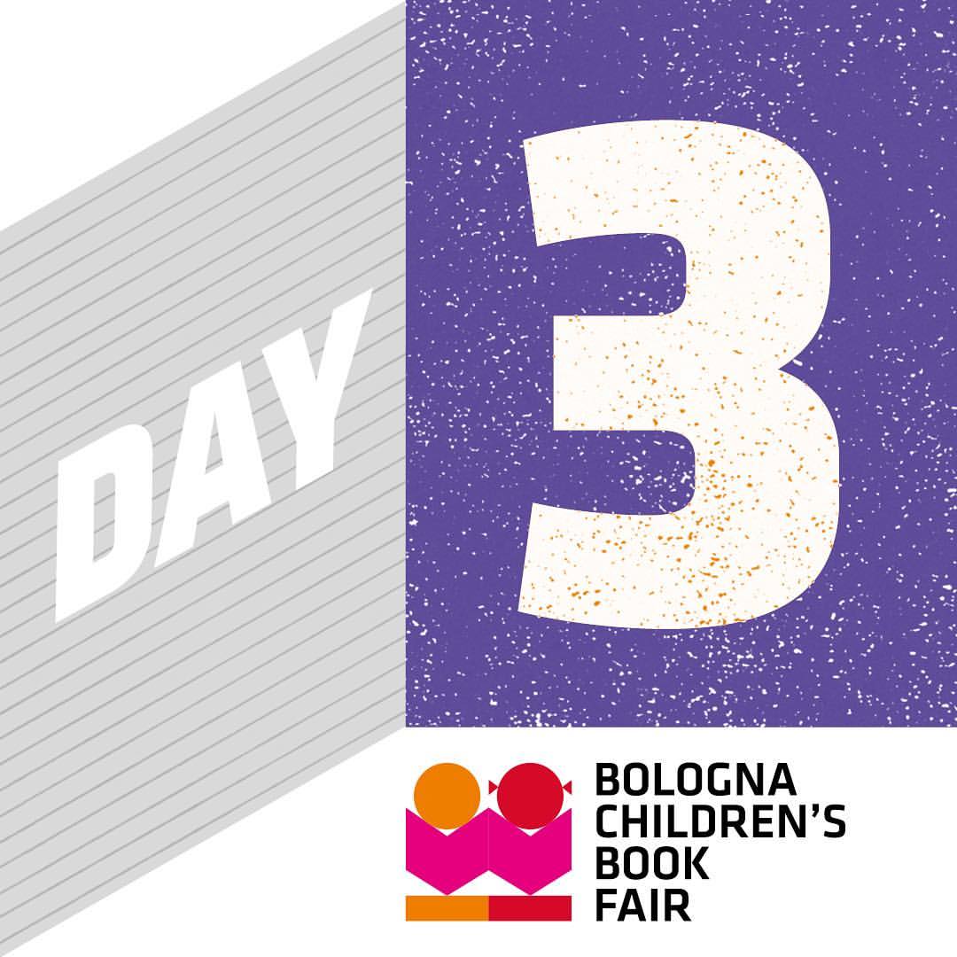 BCBF19 day 3 here