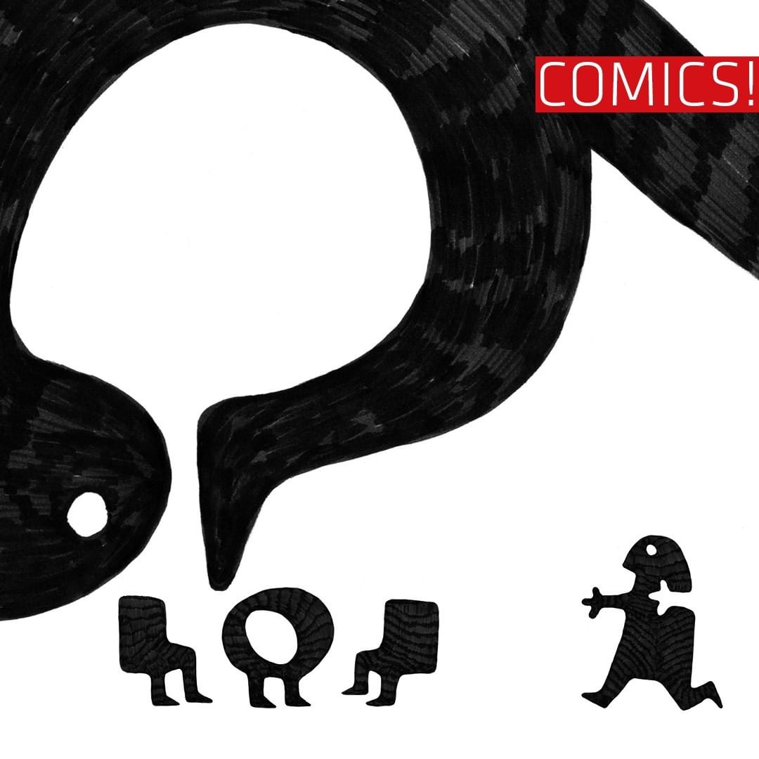 Comics publishers a