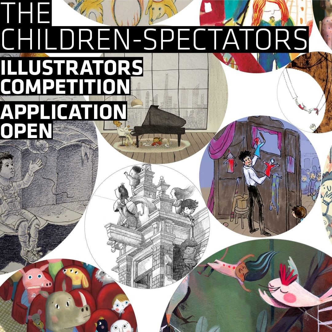 Illustrators here r