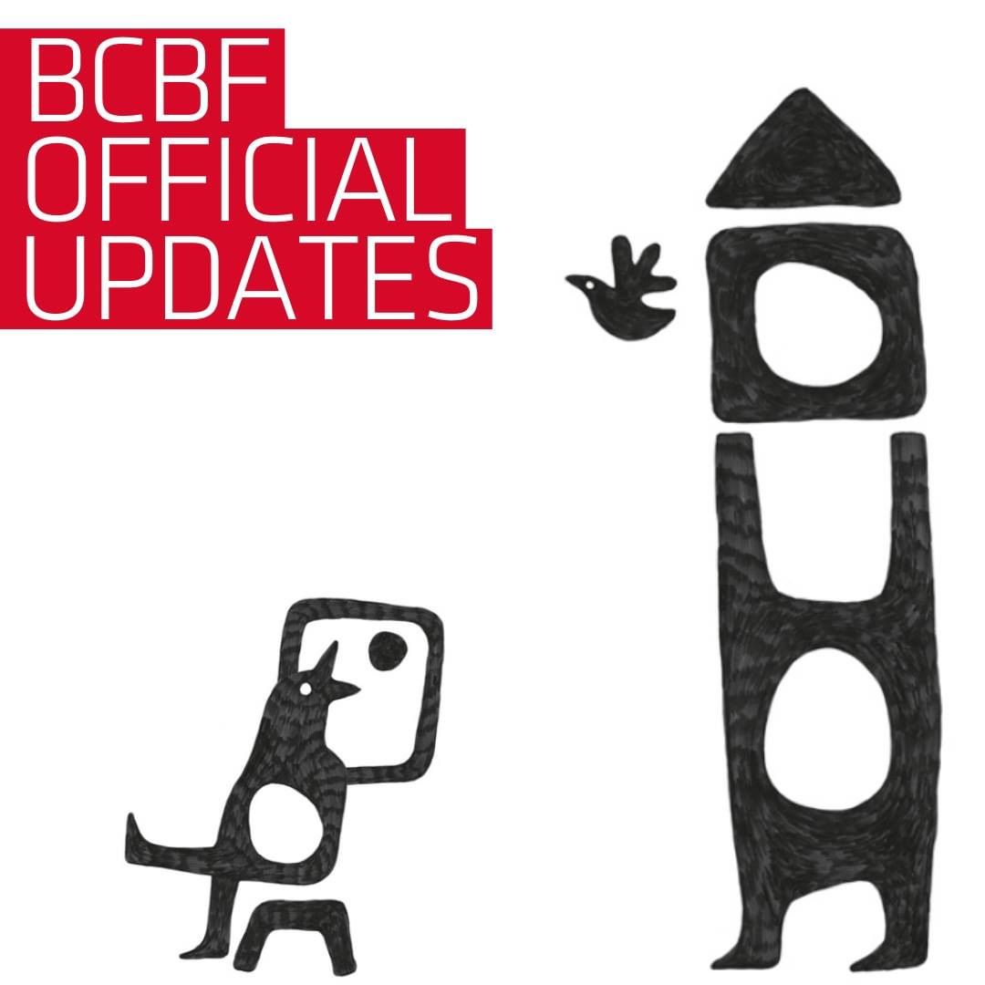 BCBF20 is ready to 