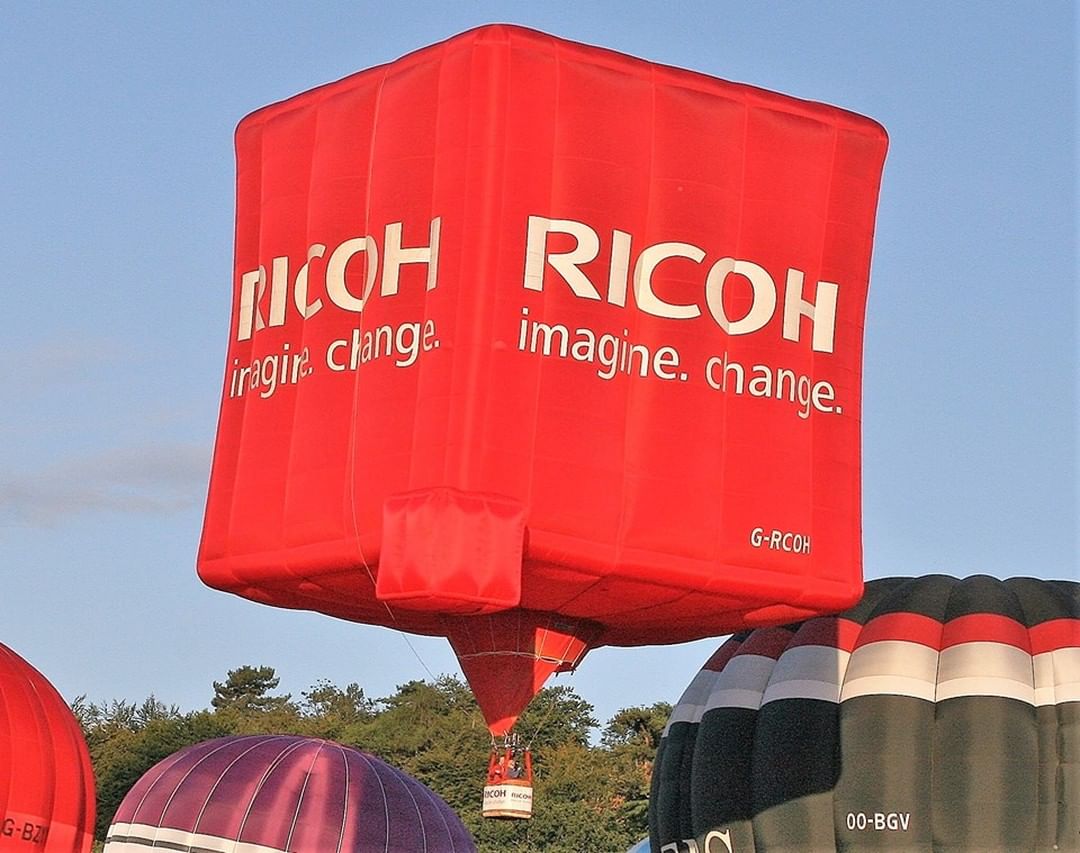Who remembers the RI