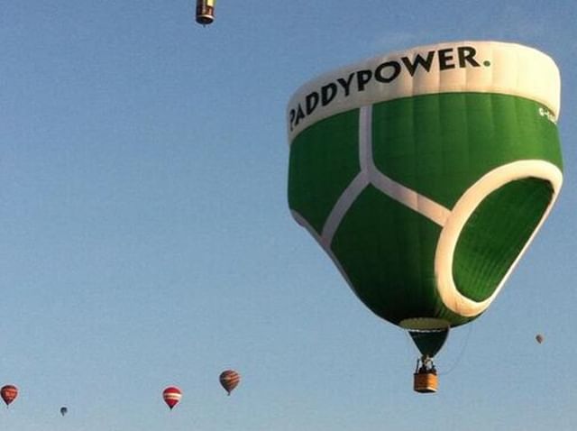 Next upPADDY POW