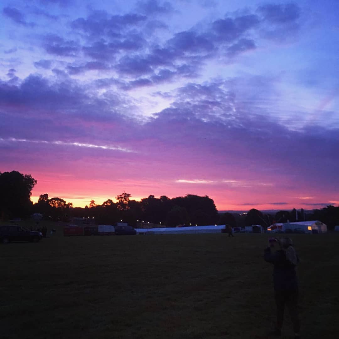 Good morning Bristol