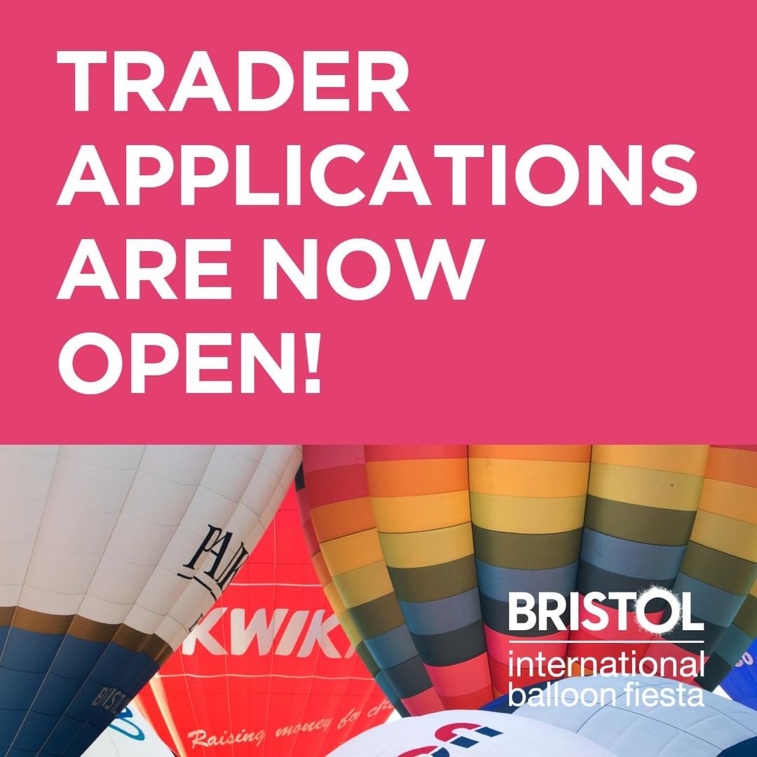 Trader applications 