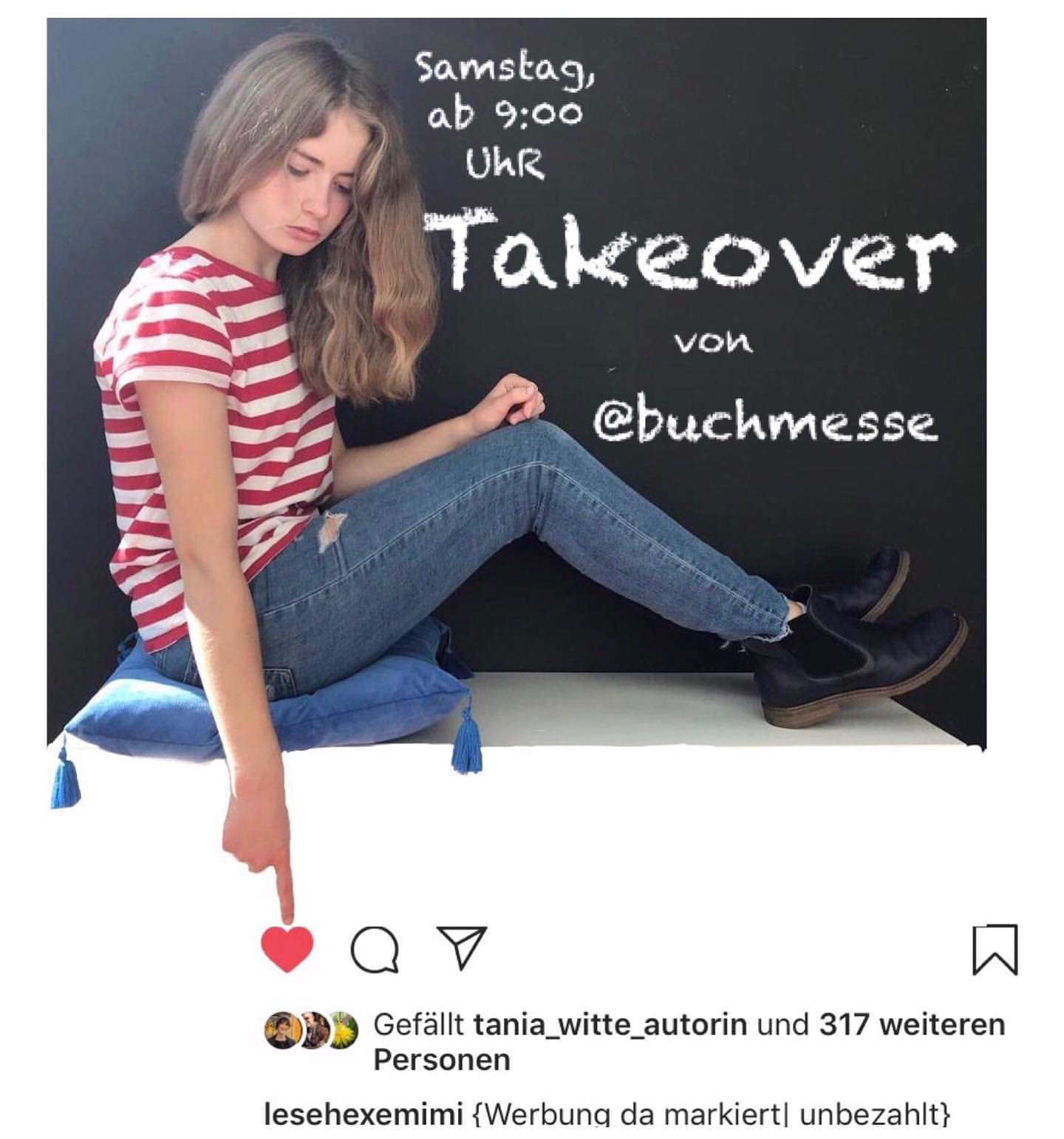  TAKEOVER 