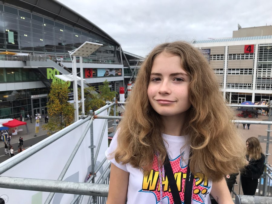 Hey Leute i
