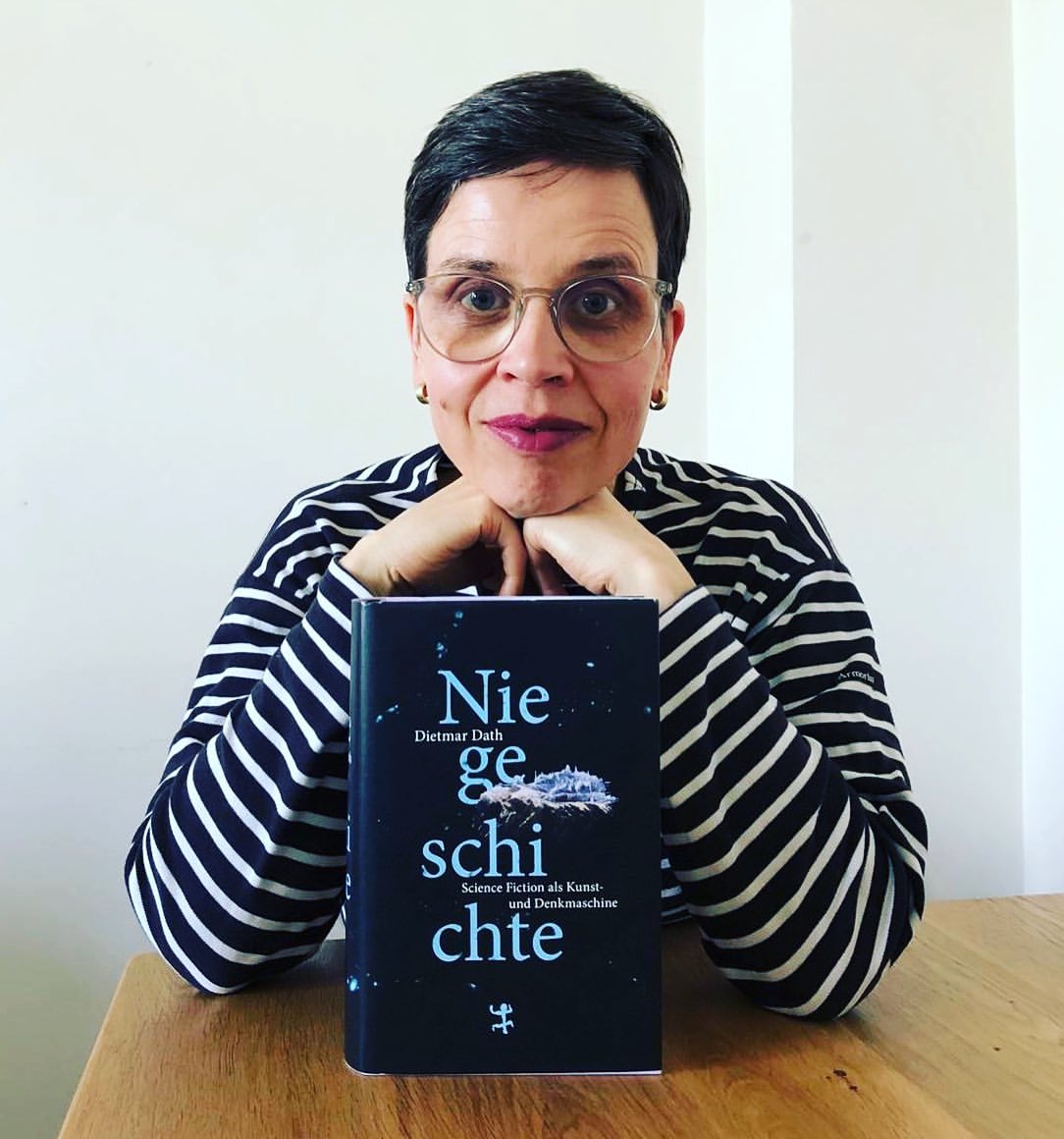 Nachdem ich mich 