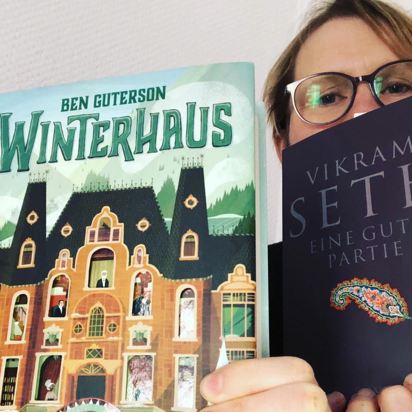 Das Buch von Vikr