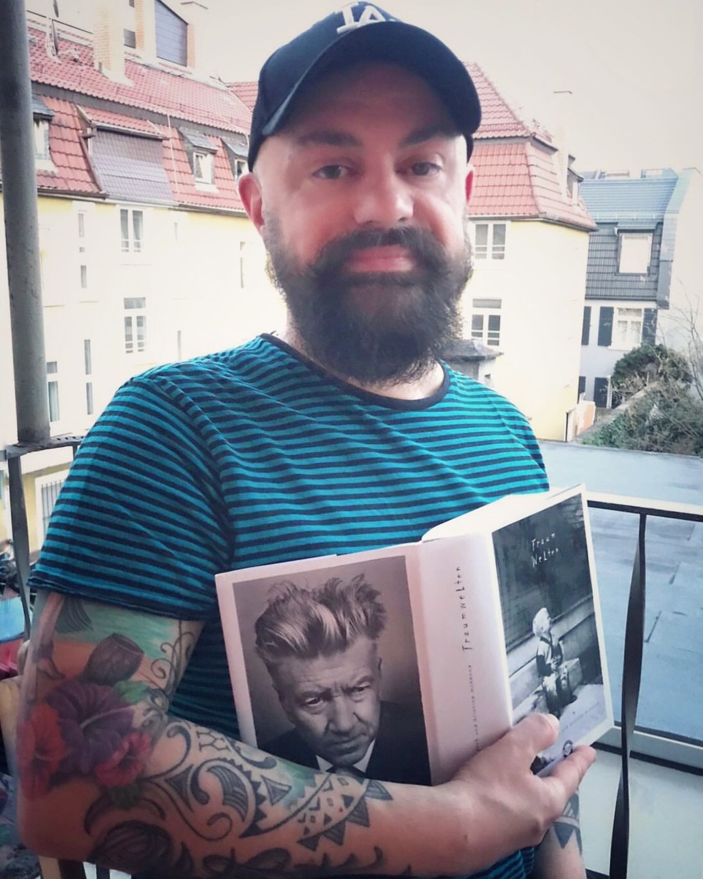 Vom VorstadtAlpt