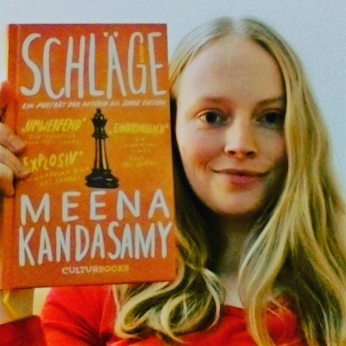 Die Protagonistin