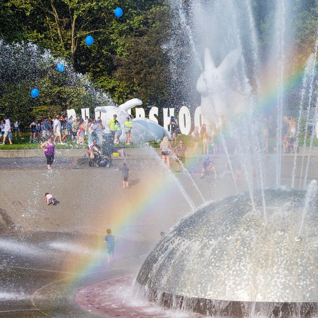 Happy Pride Seattle