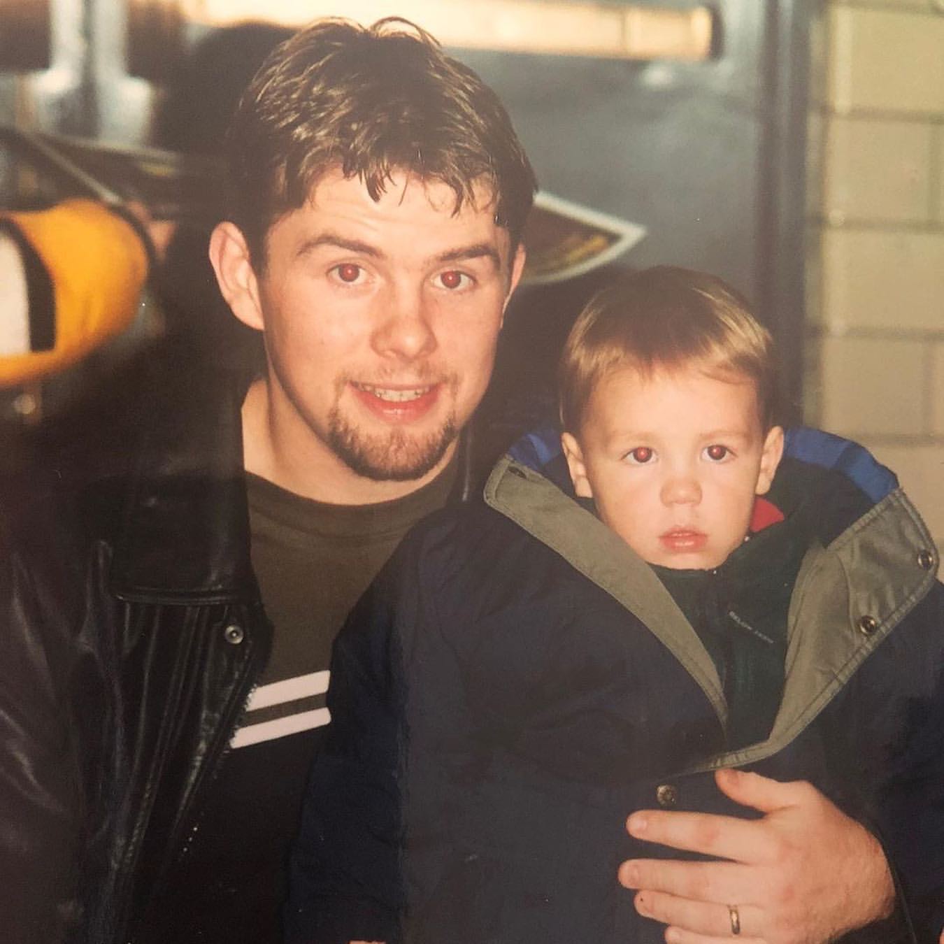 Happy Fathers Day