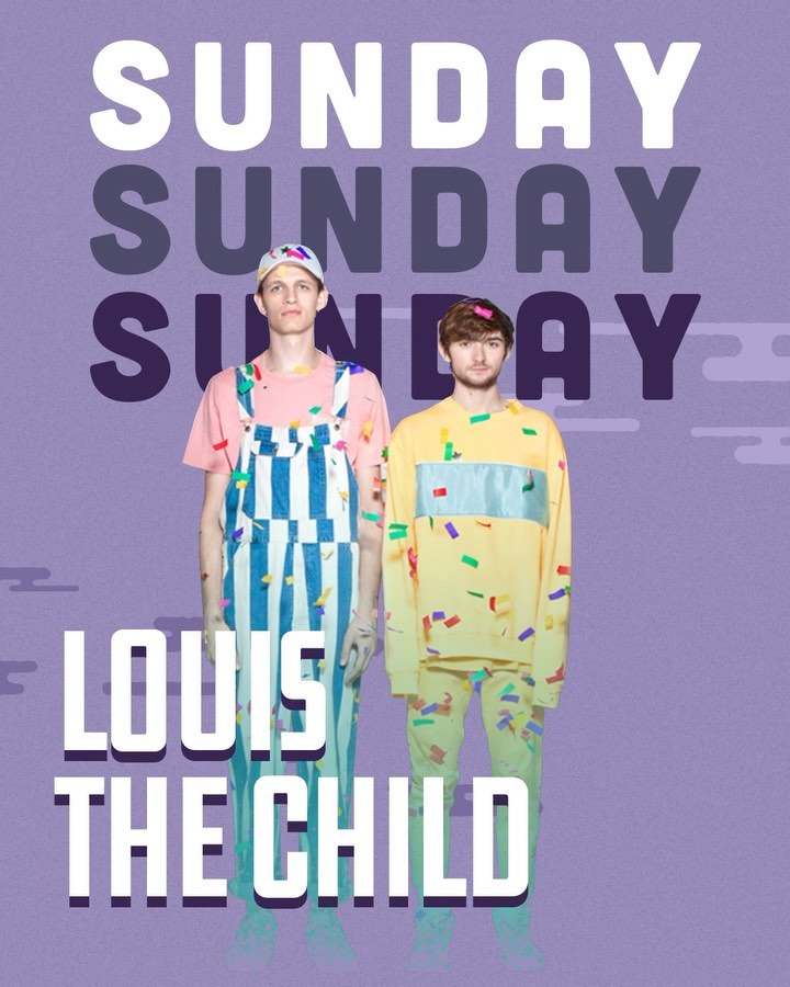 Tag a louisthechild