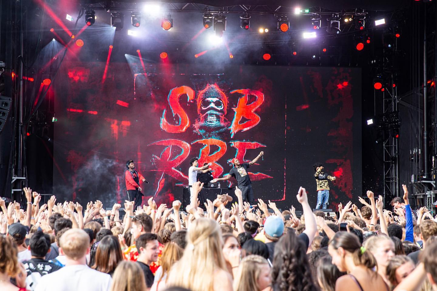 sobxrbeofficial got
