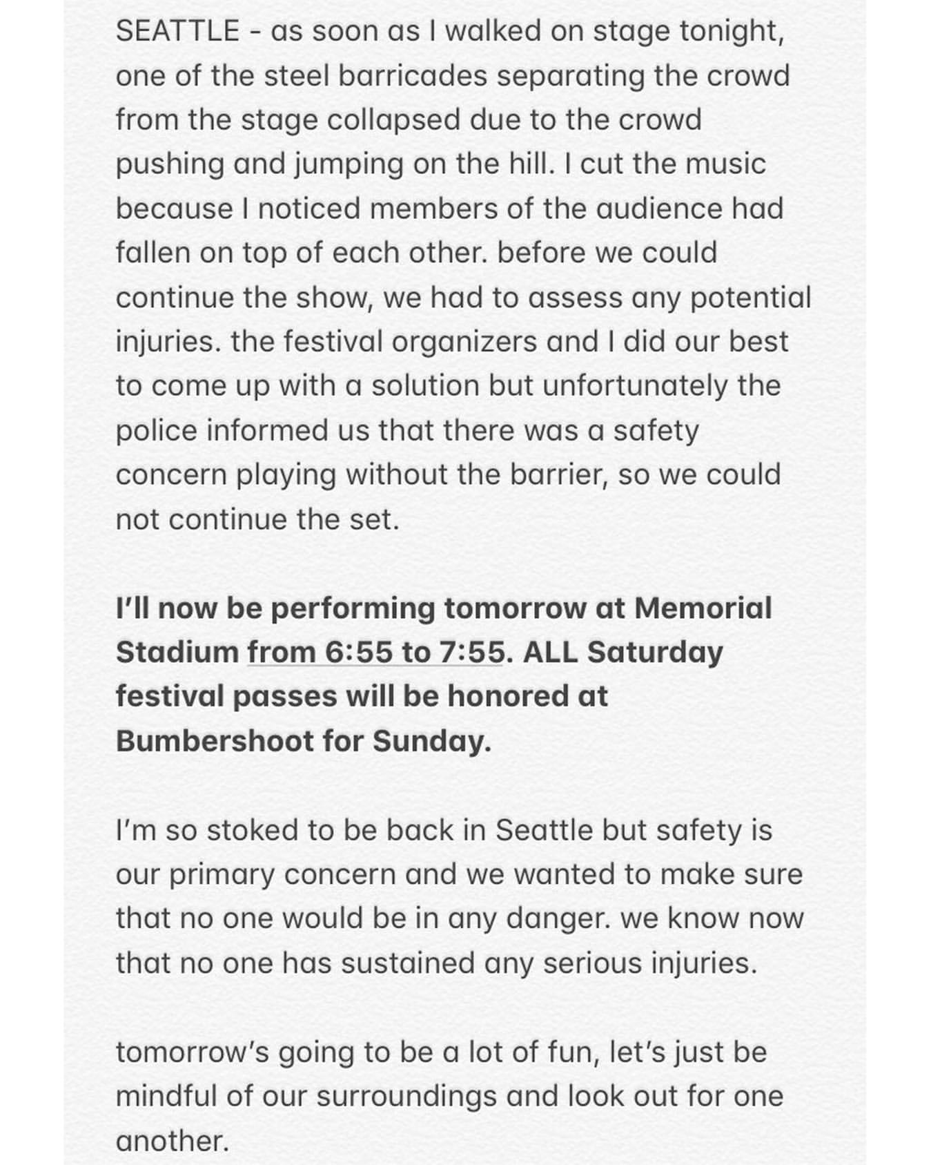 Repost from jaiwolf