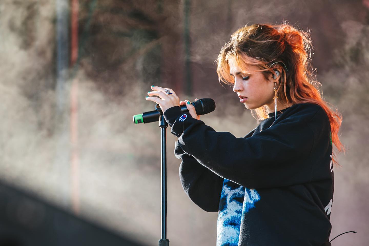 clairo appreciation