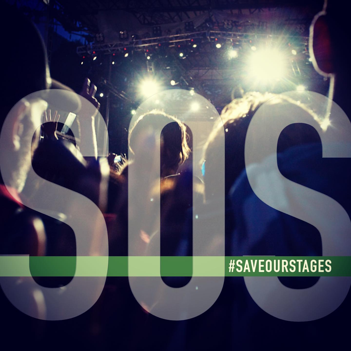 Live Music Needs YOU