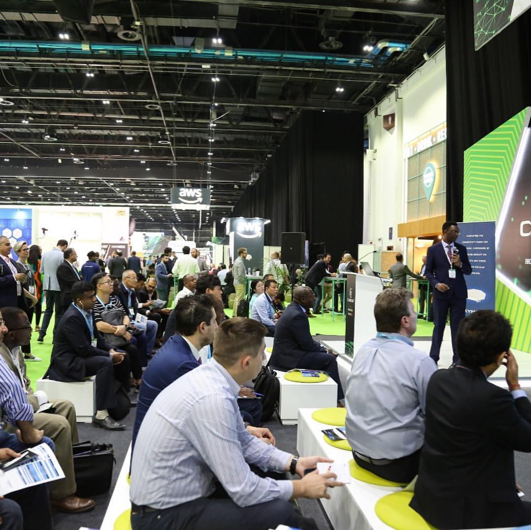 A very busy Day 2 at