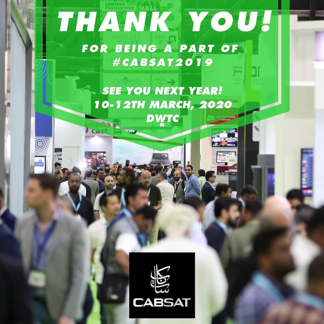 Thank you to all our
