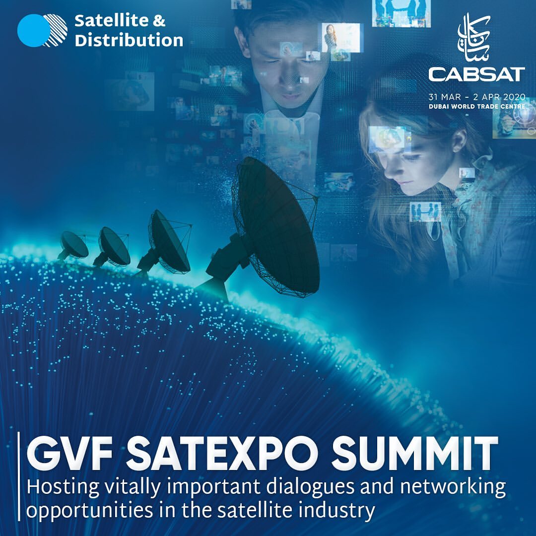 SATEXPO is back this