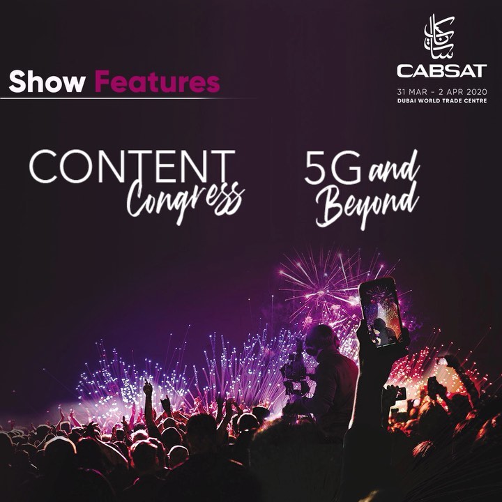 From Esports to 5G