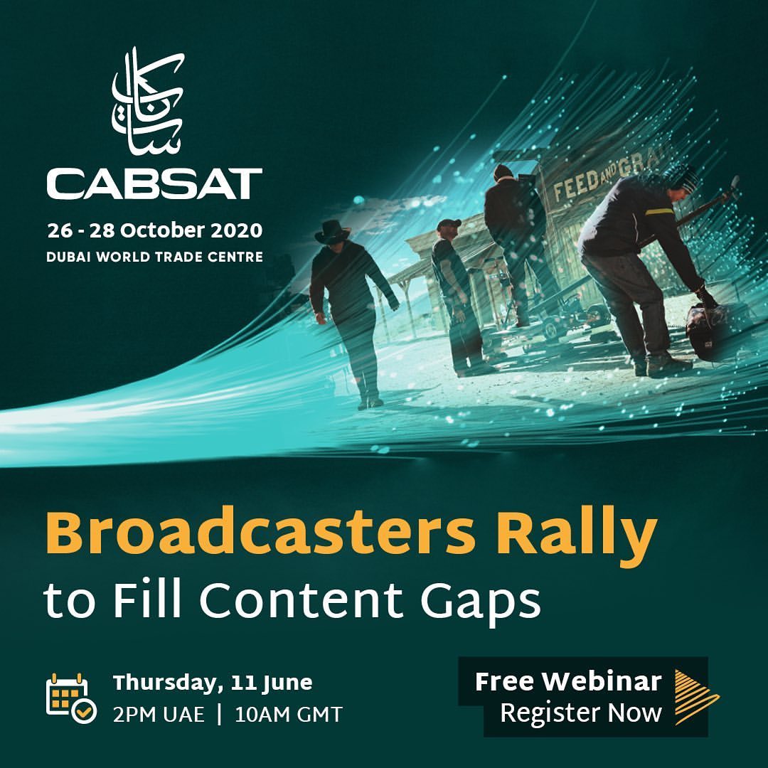 CABSATvirtual is ba