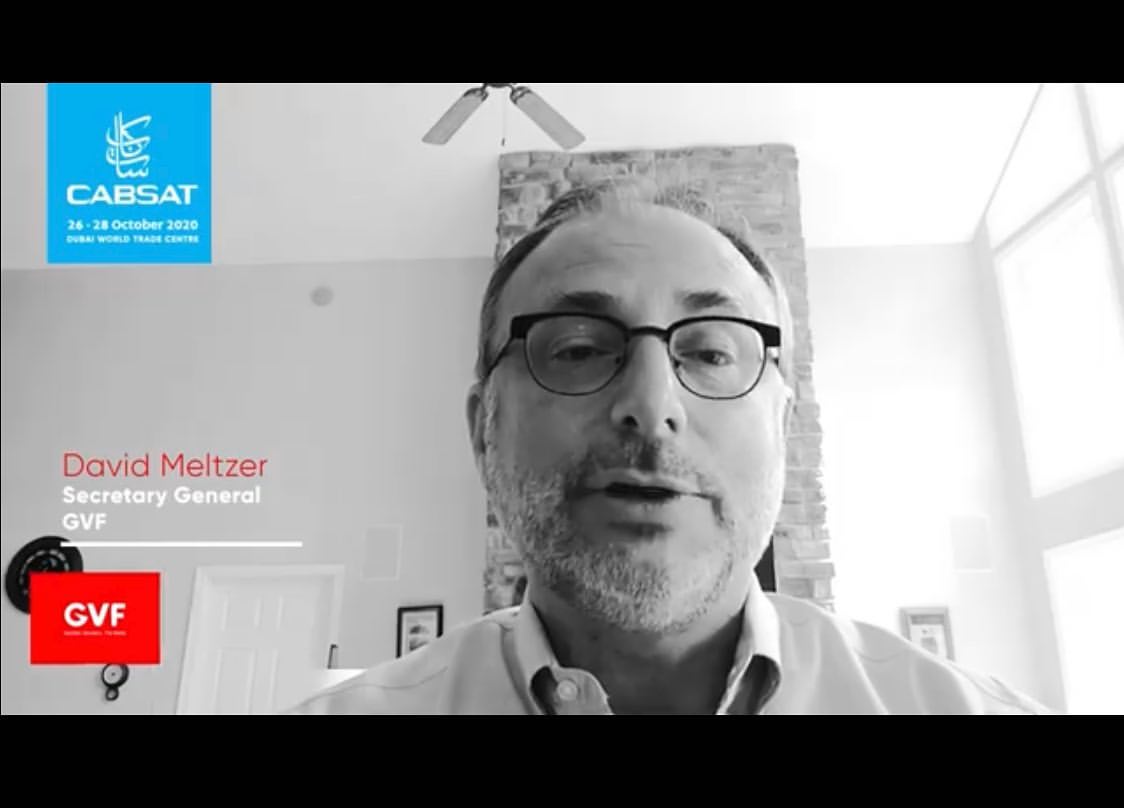 Hear from GVF Secre