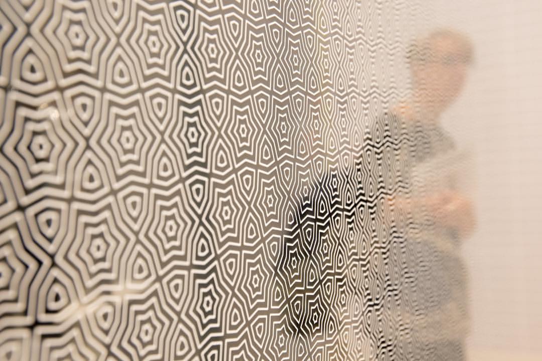 Patterns are the cor