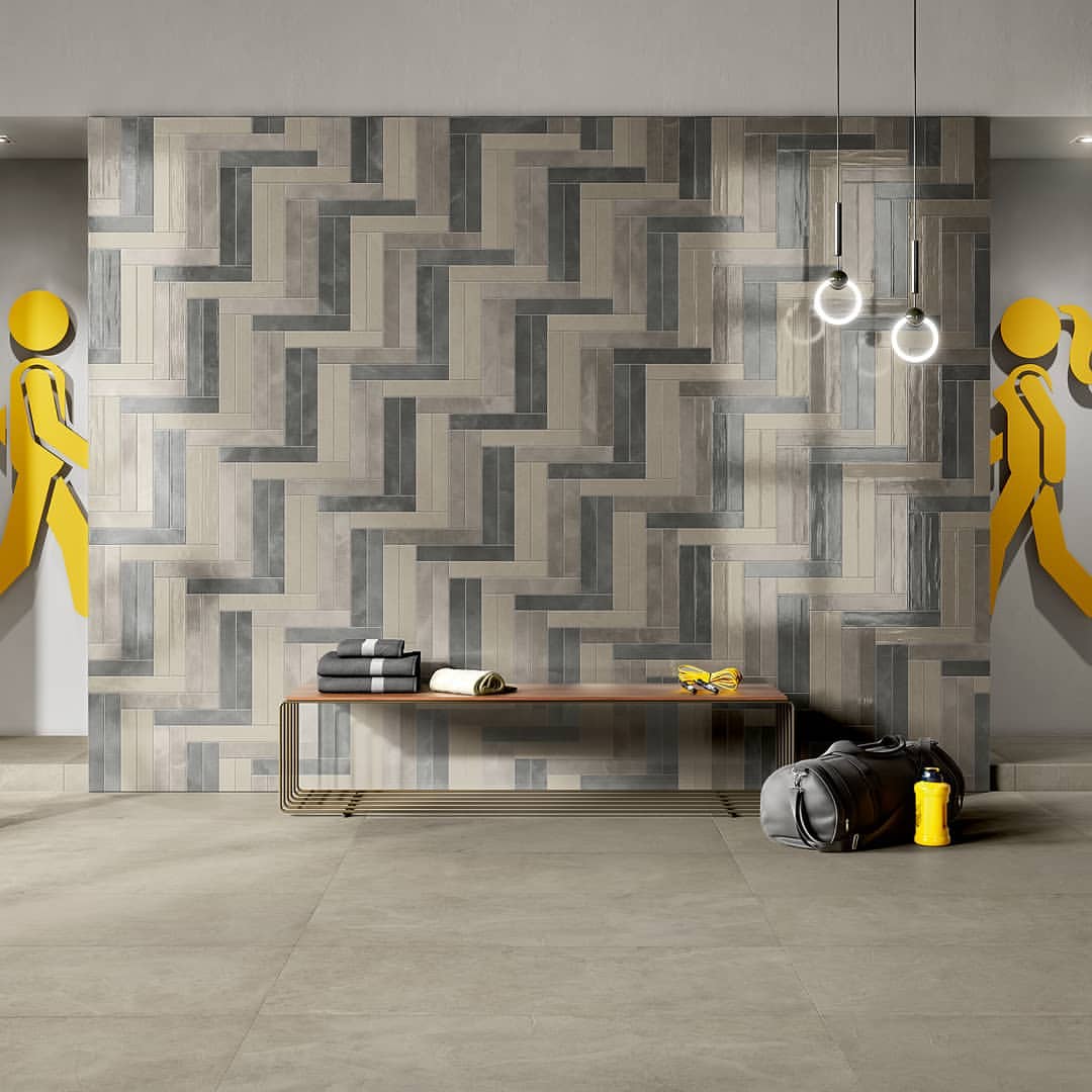 Go with patterns
Sm