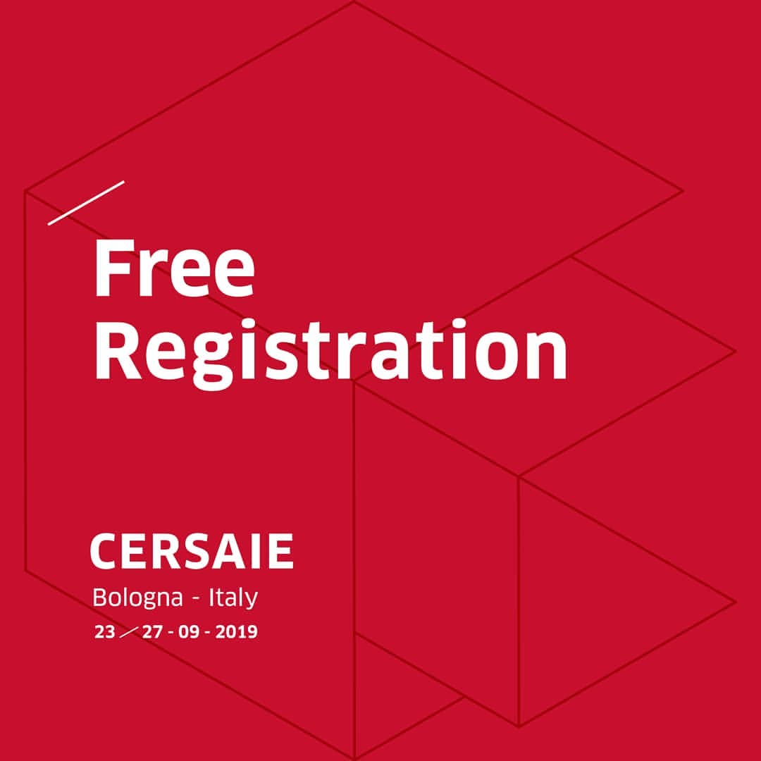 Free entrance ticket