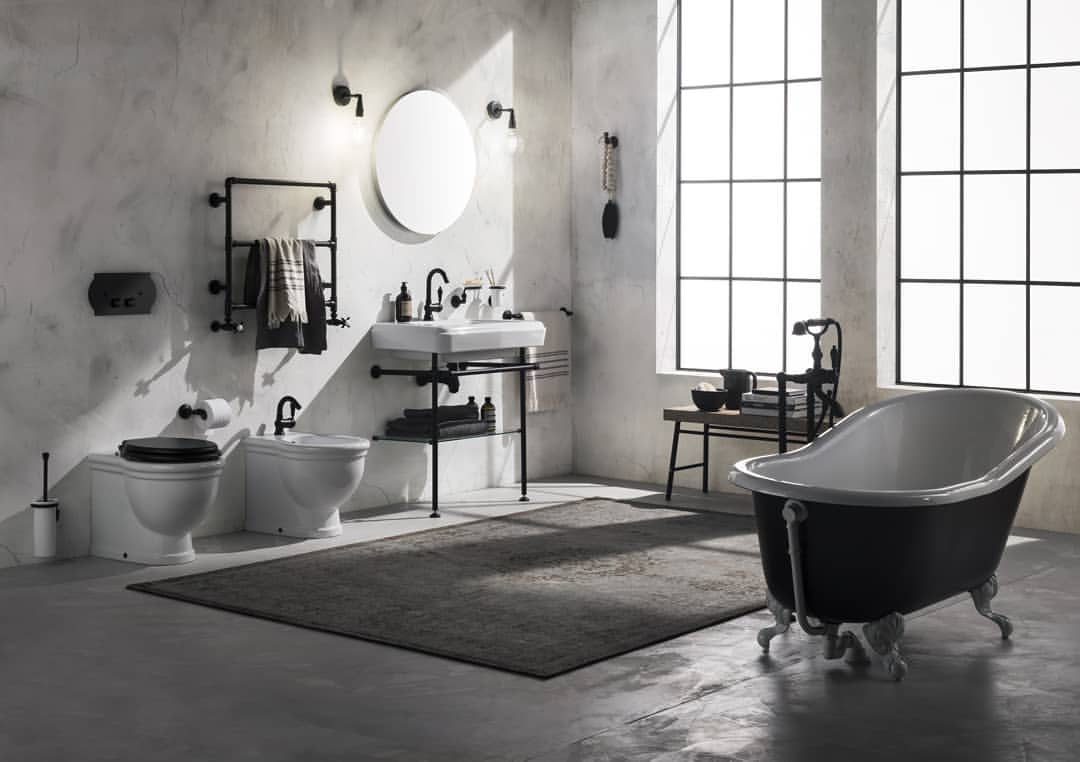 A classic design in 