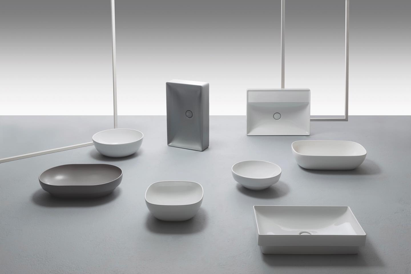 Collection TEdge by